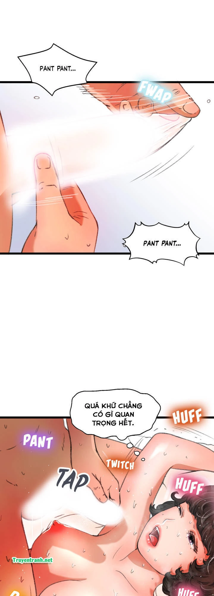 Hé Lộ Về Ngành Công Nghiệp Jav Chapter 22 - 7