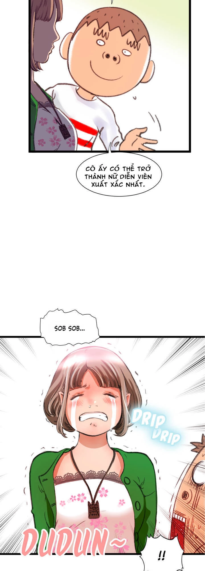 Hé Lộ Về Ngành Công Nghiệp Jav Chapter 22 - 15