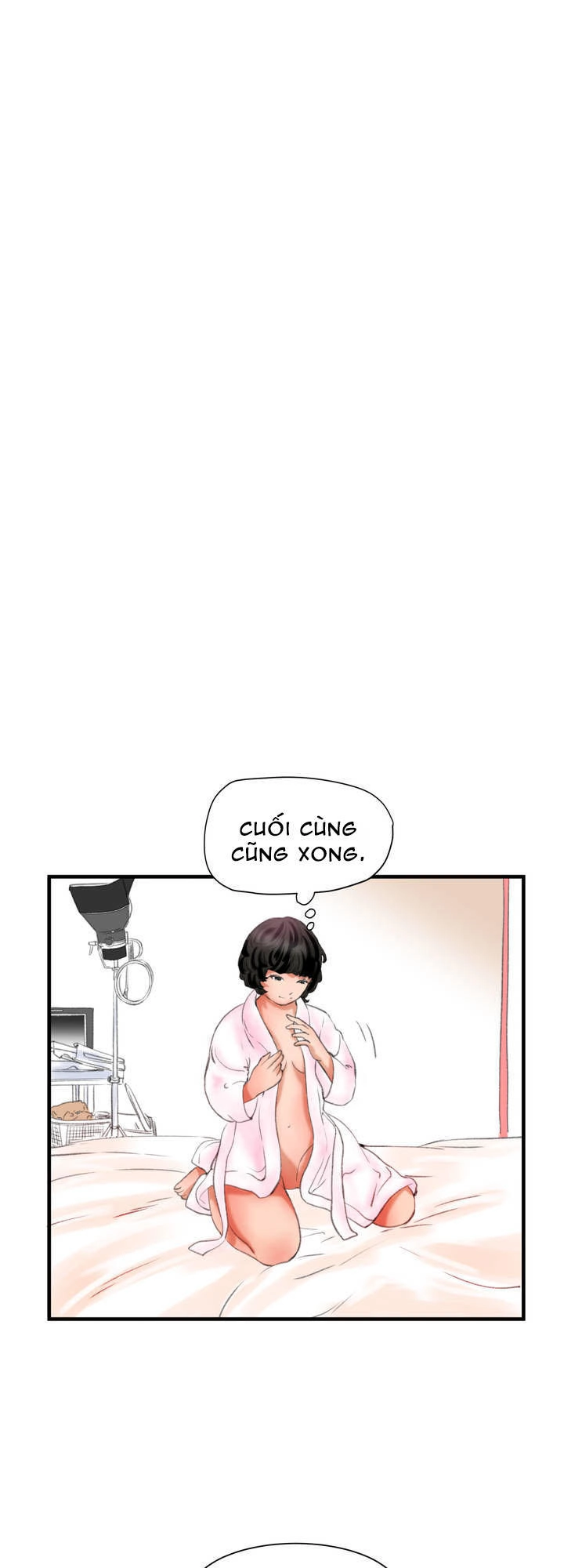 Hé Lộ Về Ngành Công Nghiệp Jav Chapter 22 - 25