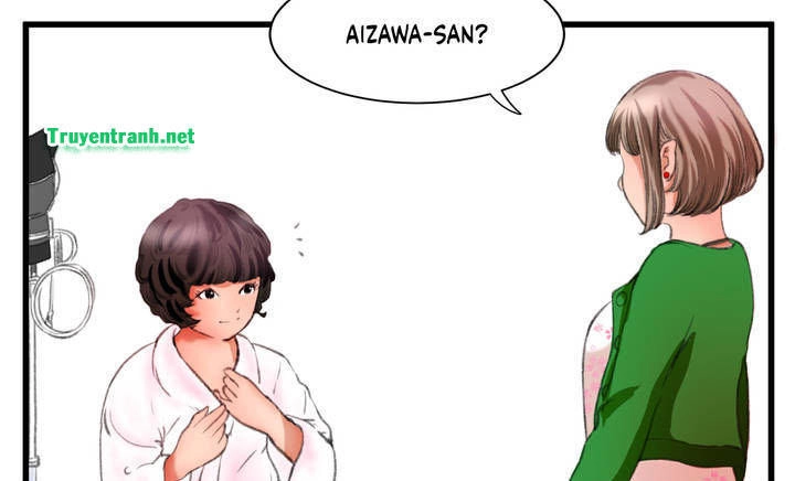 Hé Lộ Về Ngành Công Nghiệp Jav Chapter 22 - 26