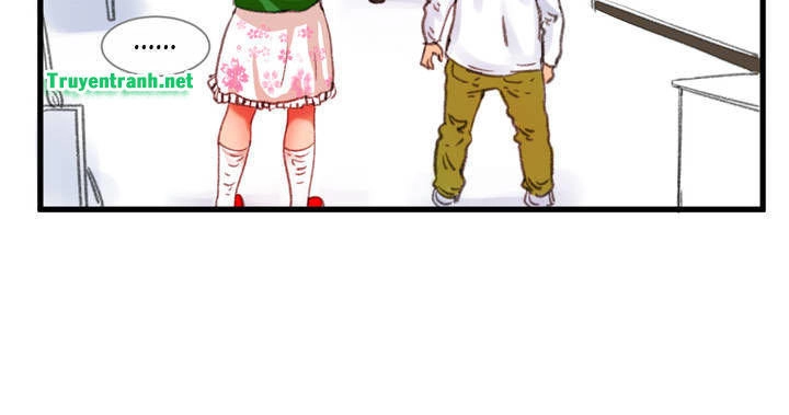 Hé Lộ Về Ngành Công Nghiệp Jav Chapter 23 - 7