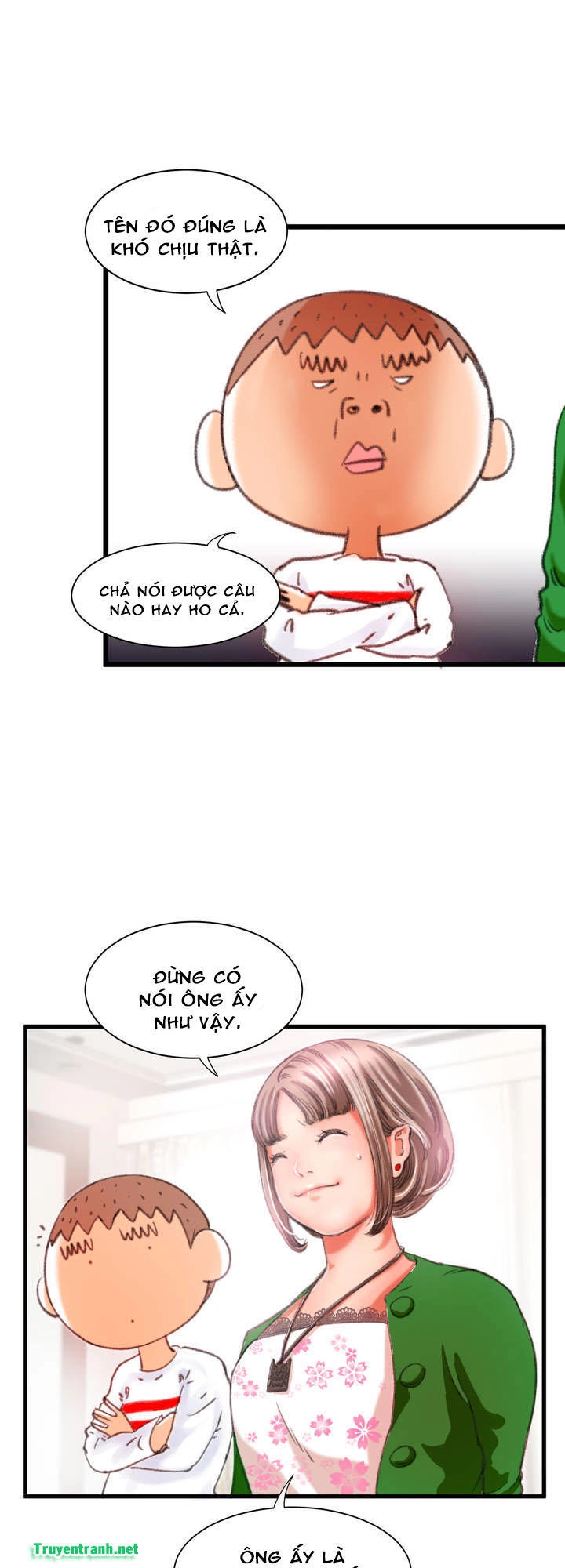 Hé Lộ Về Ngành Công Nghiệp Jav Chapter 23 - 8