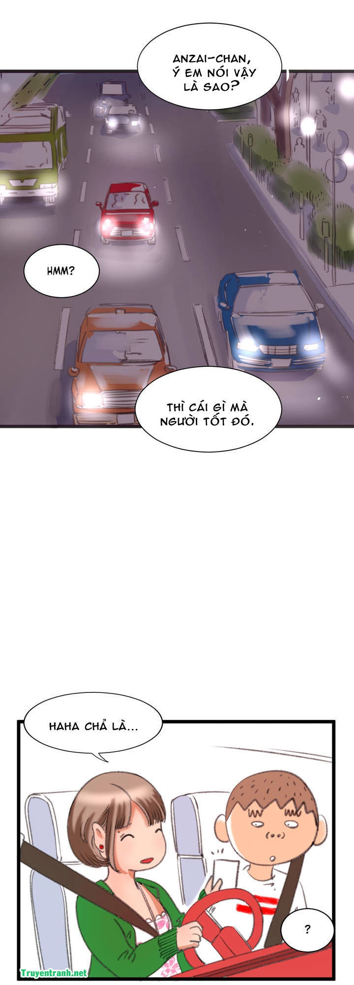 Hé Lộ Về Ngành Công Nghiệp Jav Chapter 23 - 12