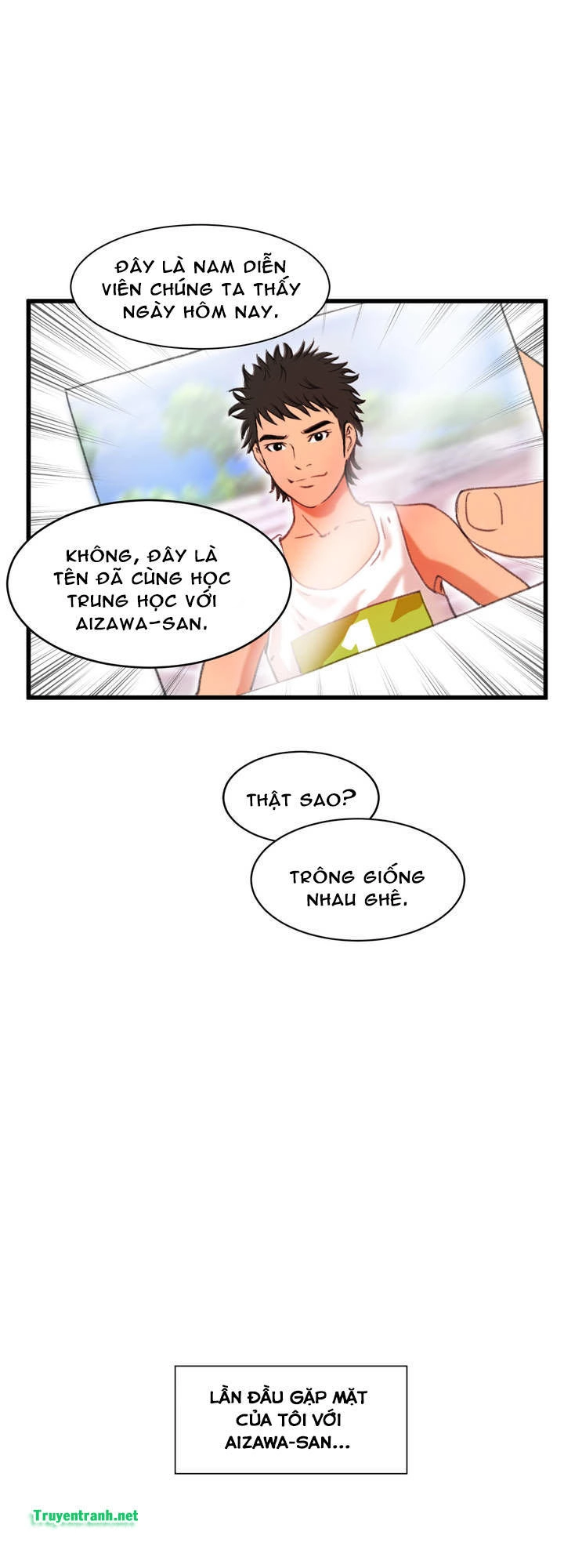 Hé Lộ Về Ngành Công Nghiệp Jav Chapter 23 - 14