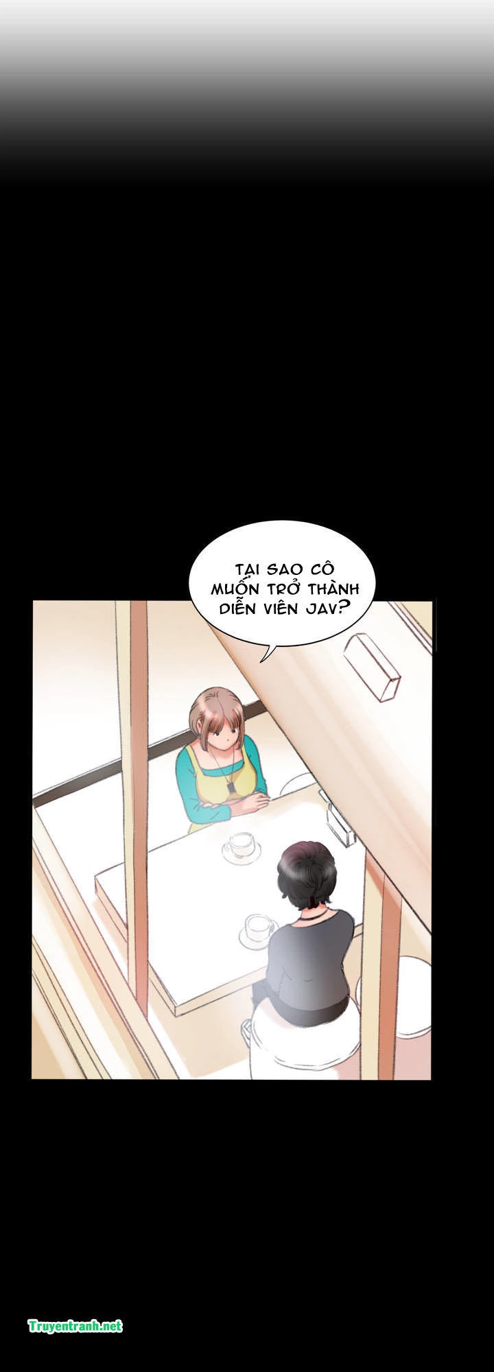 Hé Lộ Về Ngành Công Nghiệp Jav Chapter 23 - 16