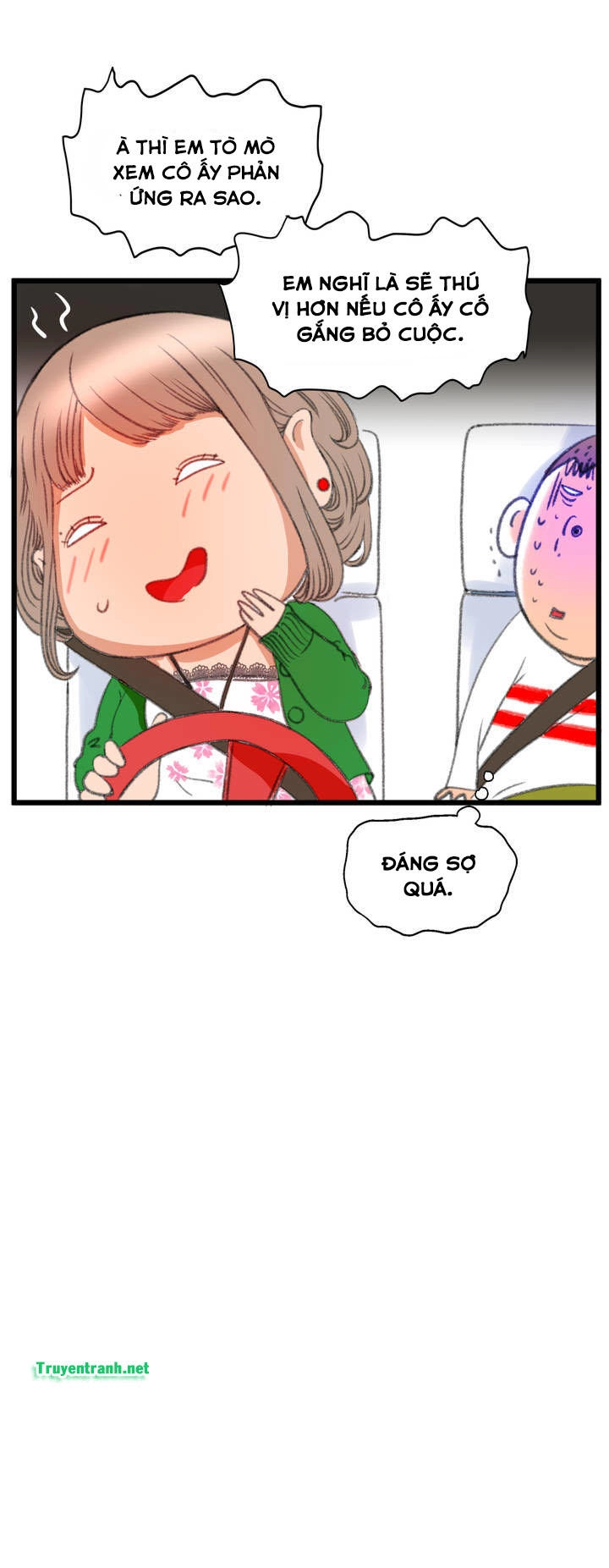 Hé Lộ Về Ngành Công Nghiệp Jav Chapter 23 - 26