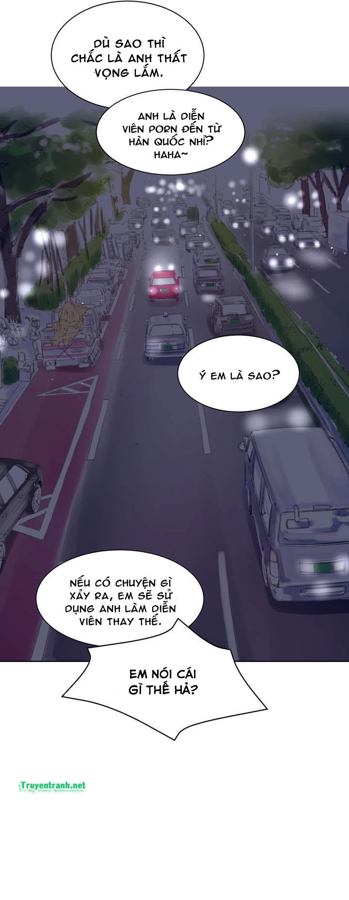 Hé Lộ Về Ngành Công Nghiệp Jav Chapter 23 - 27