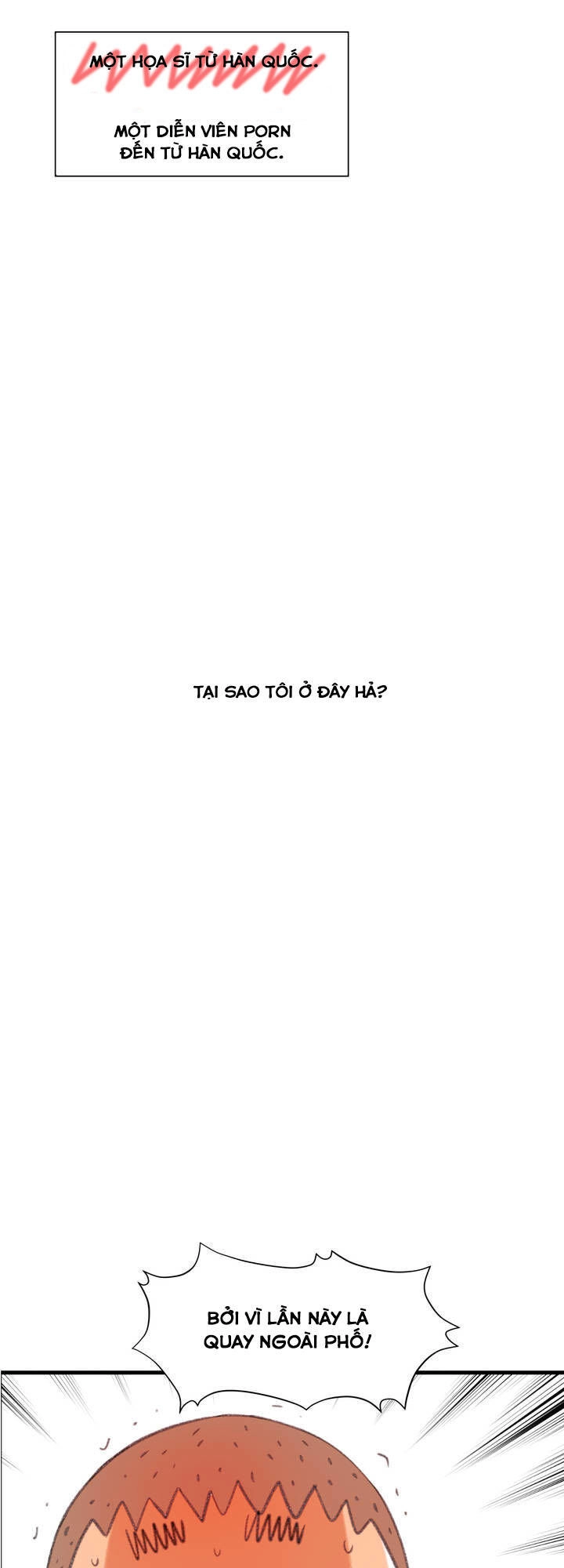 Hé Lộ Về Ngành Công Nghiệp Jav Chapter 23 - 34