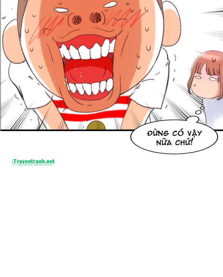 Hé Lộ Về Ngành Công Nghiệp Jav Chapter 23 - 35