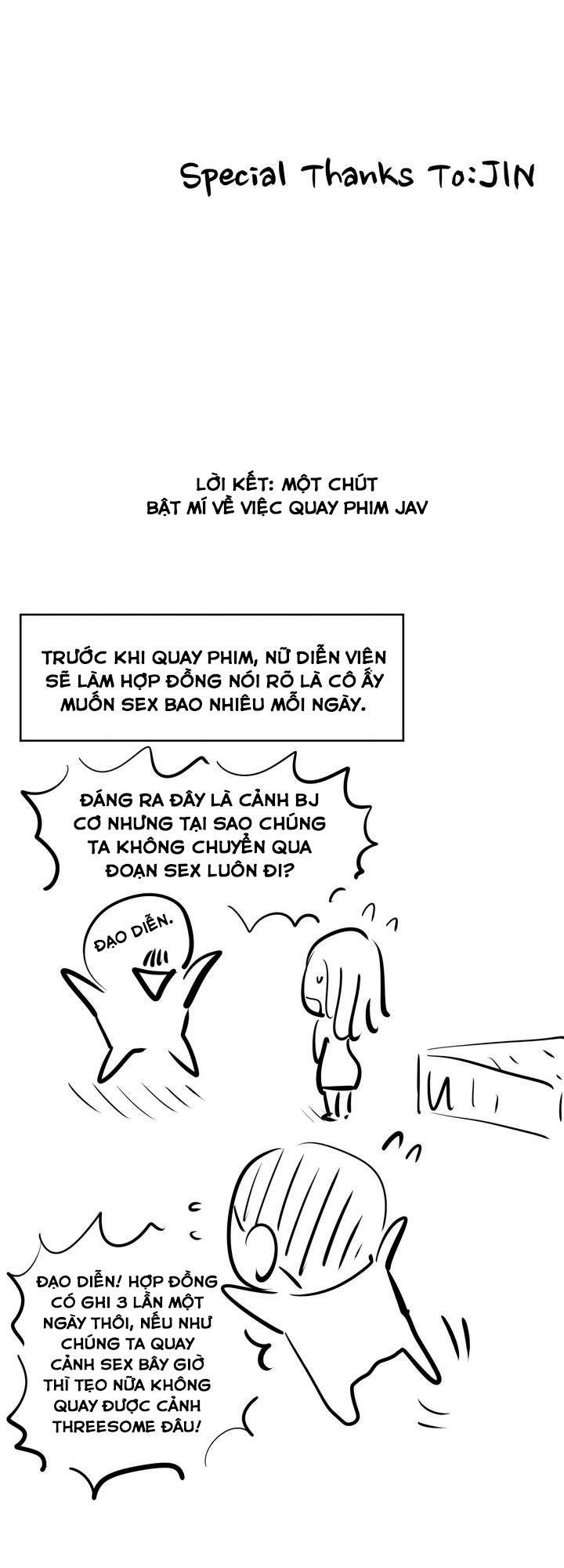 Hé Lộ Về Ngành Công Nghiệp Jav Chapter 23 - 36