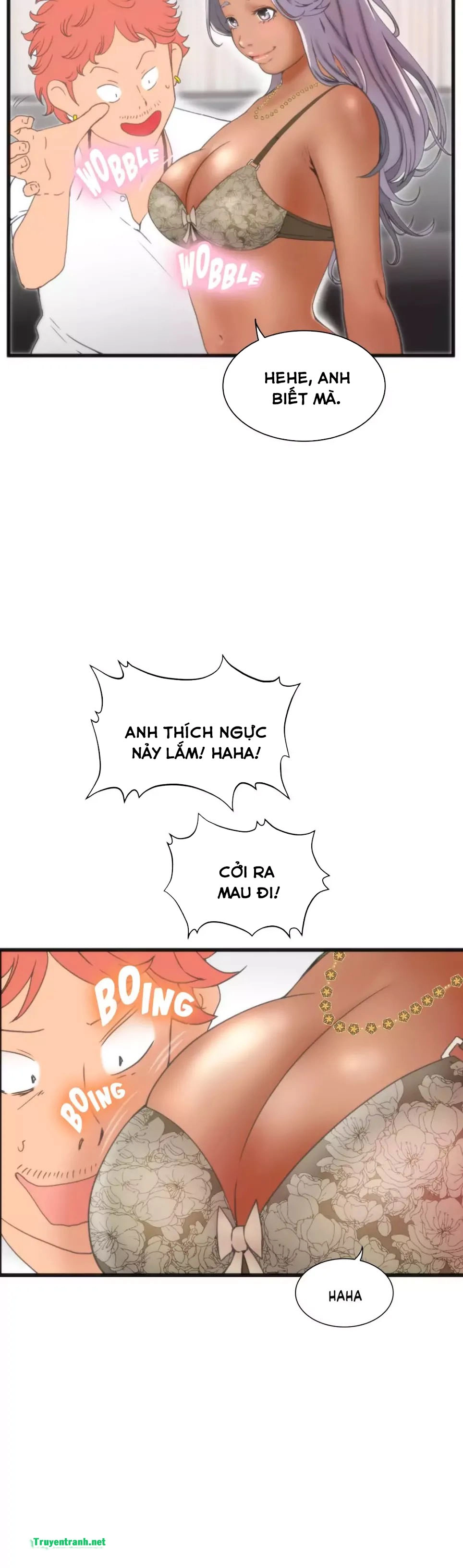 Hé Lộ Về Ngành Công Nghiệp Jav Chapter 24 - 7