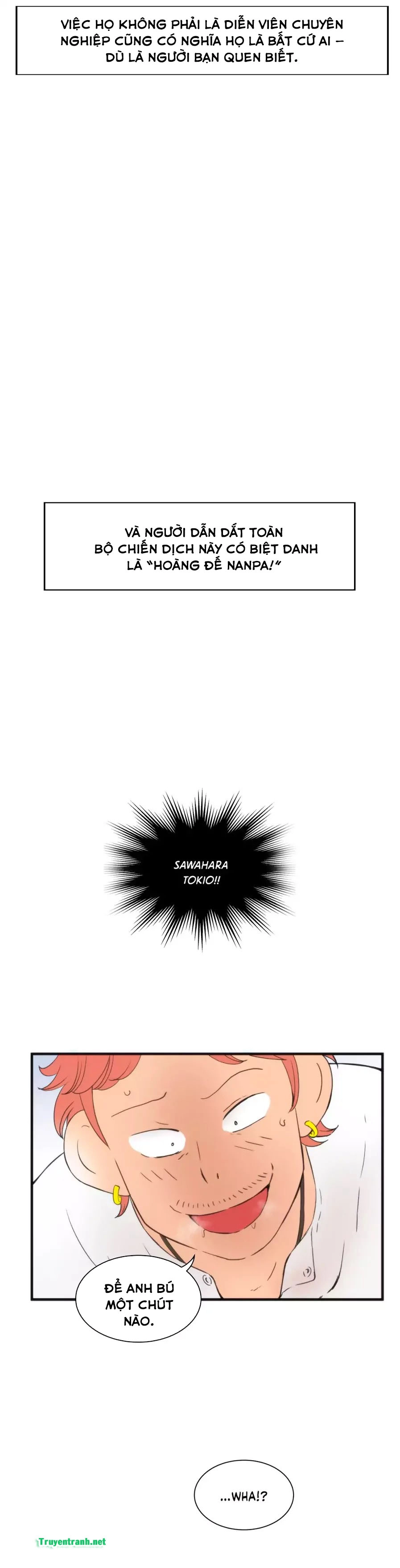 Hé Lộ Về Ngành Công Nghiệp Jav Chapter 24 - 13