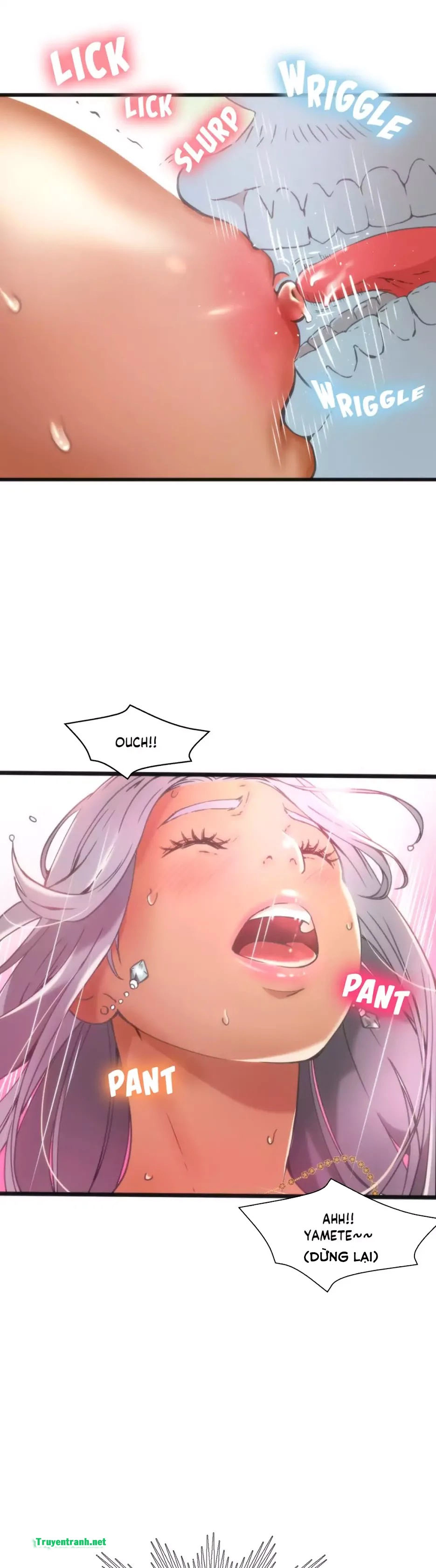 Hé Lộ Về Ngành Công Nghiệp Jav Chapter 24 - 15