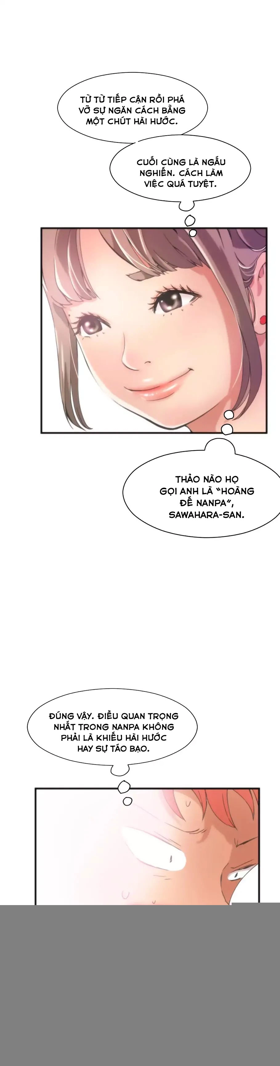 Hé Lộ Về Ngành Công Nghiệp Jav Chapter 24 - 17