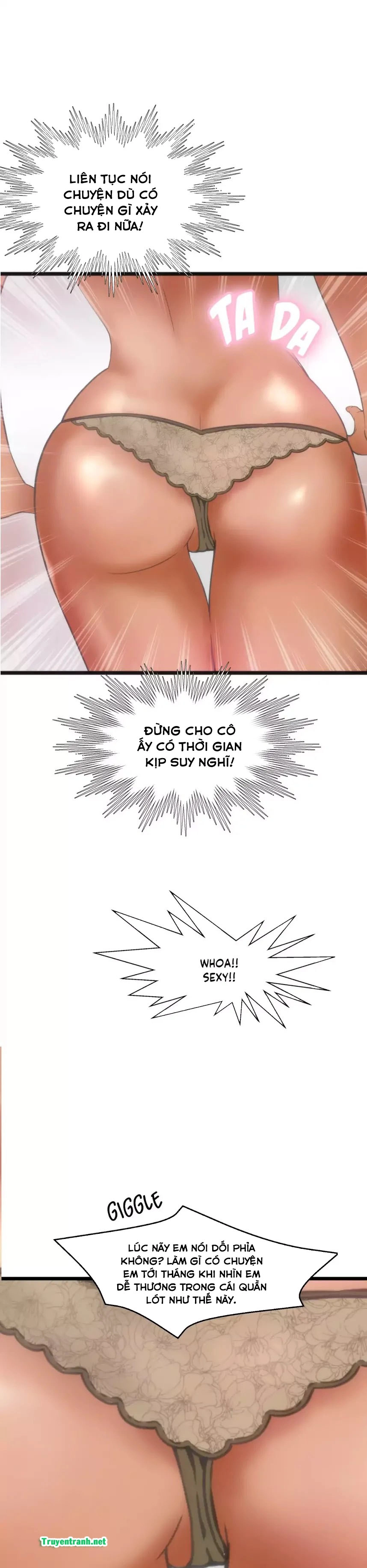 Hé Lộ Về Ngành Công Nghiệp Jav Chapter 25 - 4