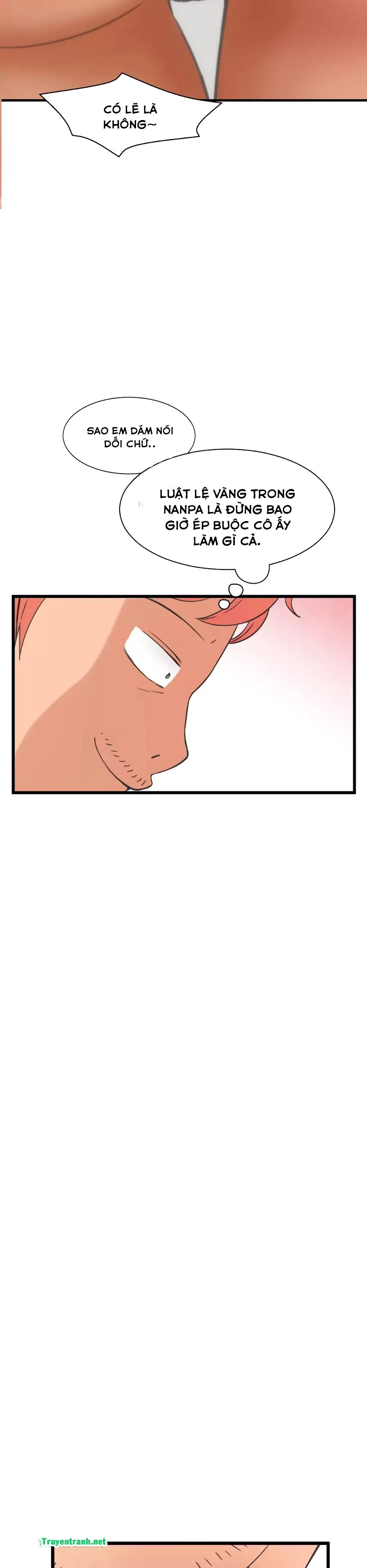 Hé Lộ Về Ngành Công Nghiệp Jav Chapter 25 - 5