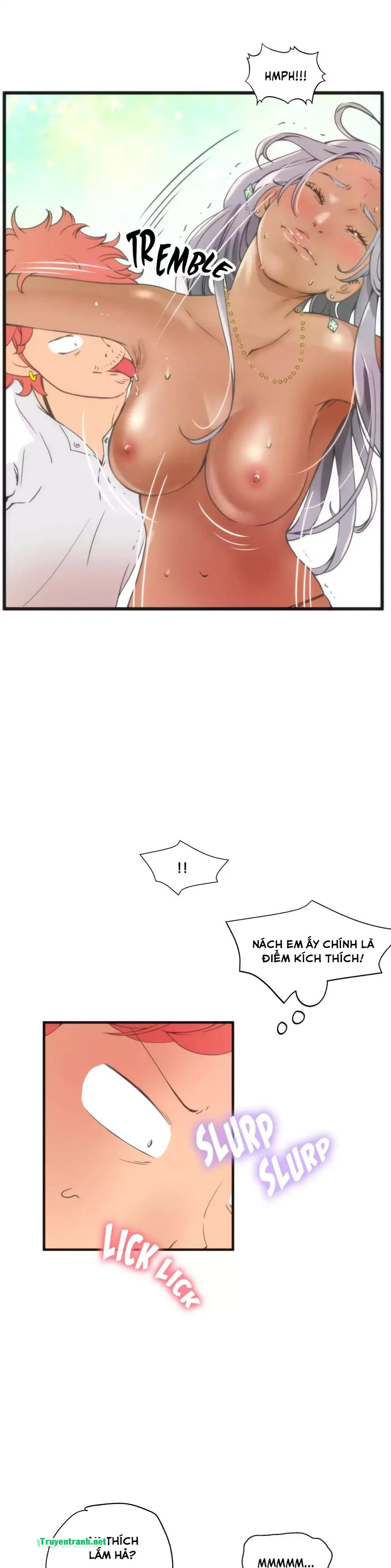 Hé Lộ Về Ngành Công Nghiệp Jav Chapter 25 - 7