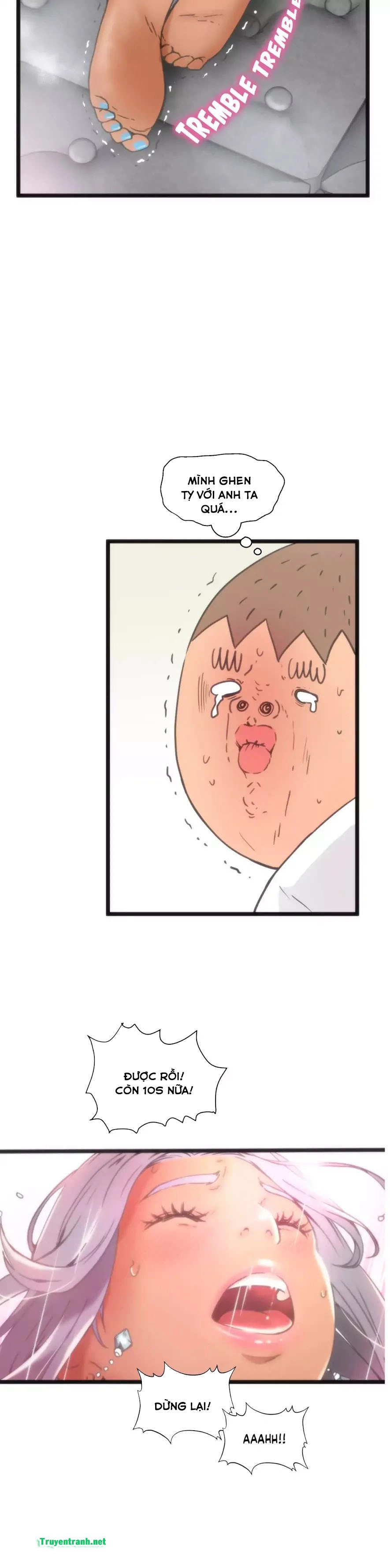 Hé Lộ Về Ngành Công Nghiệp Jav Chapter 25 - 9