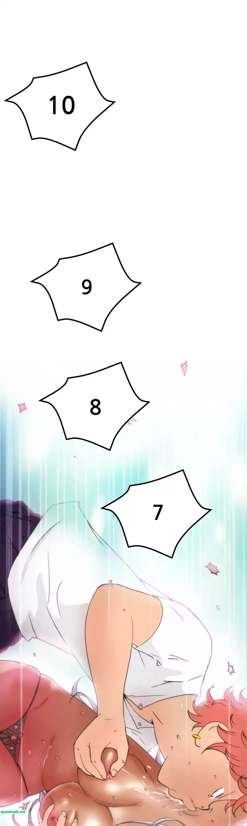 Hé Lộ Về Ngành Công Nghiệp Jav Chapter 25 - 10