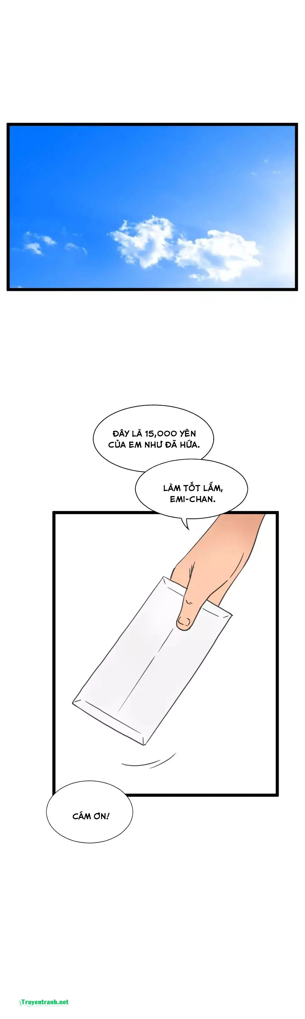 Hé Lộ Về Ngành Công Nghiệp Jav Chapter 25 - 12