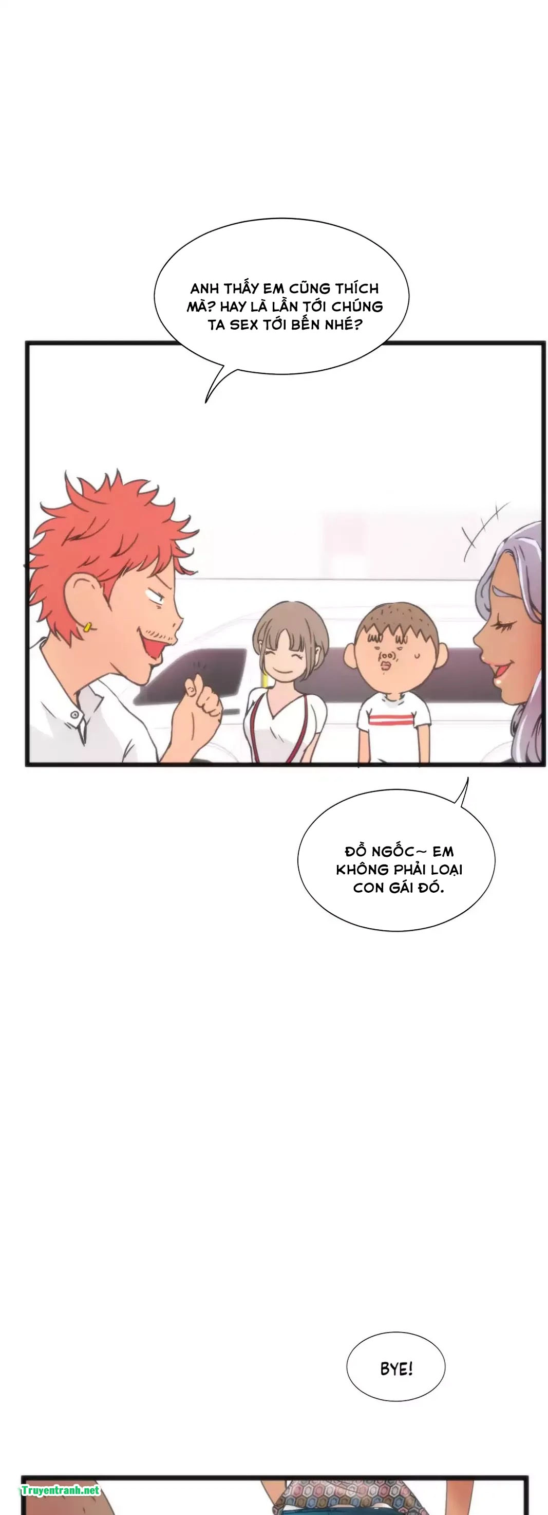 Hé Lộ Về Ngành Công Nghiệp Jav Chapter 25 - 13