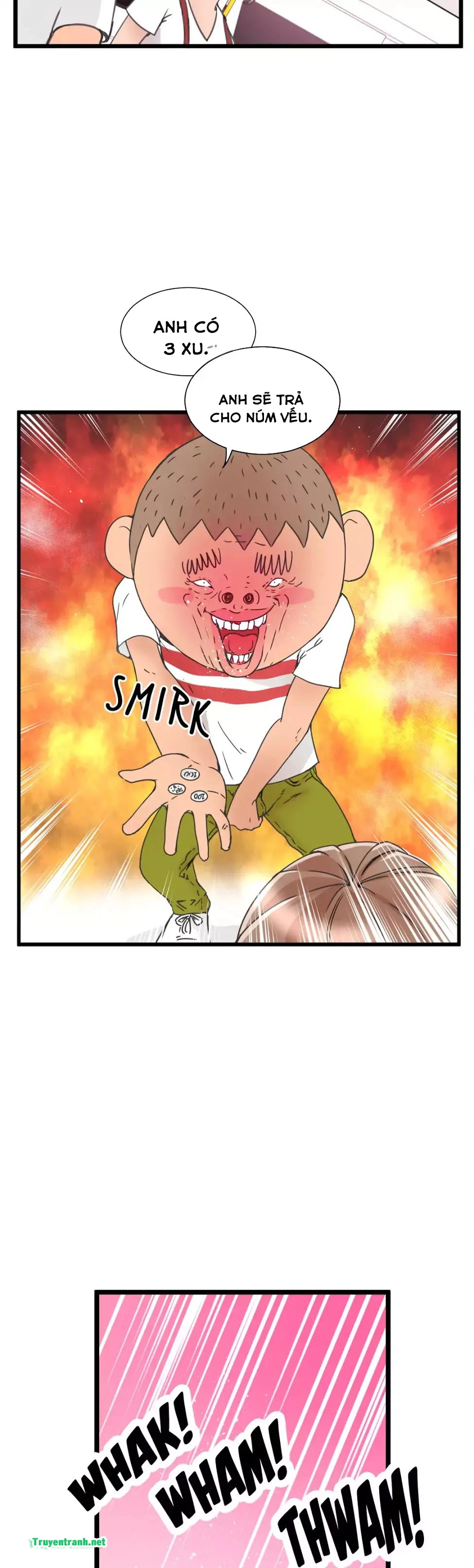 Hé Lộ Về Ngành Công Nghiệp Jav Chapter 25 - 17