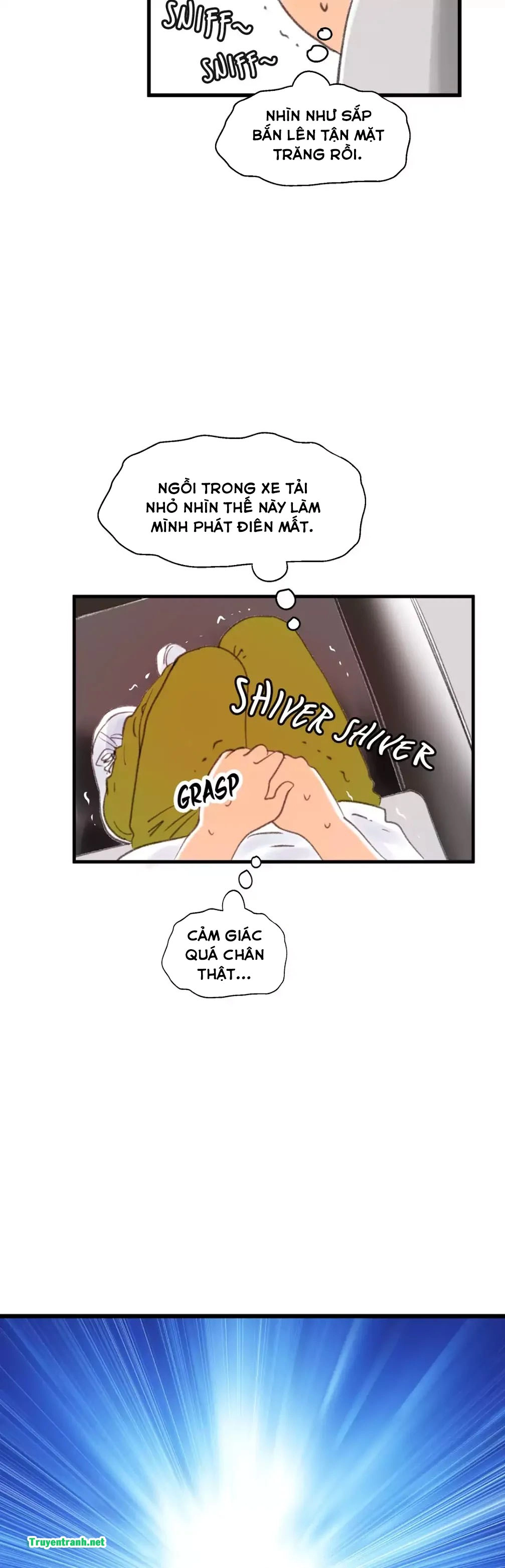 Hé Lộ Về Ngành Công Nghiệp Jav Chapter 26 - 6