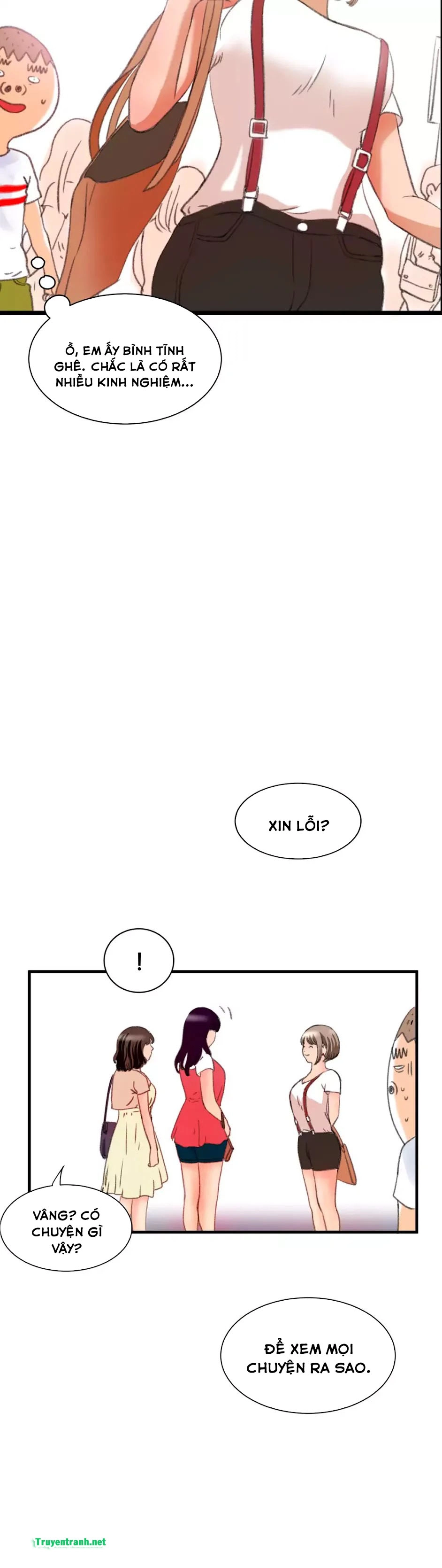 Hé Lộ Về Ngành Công Nghiệp Jav Chapter 27 - 7