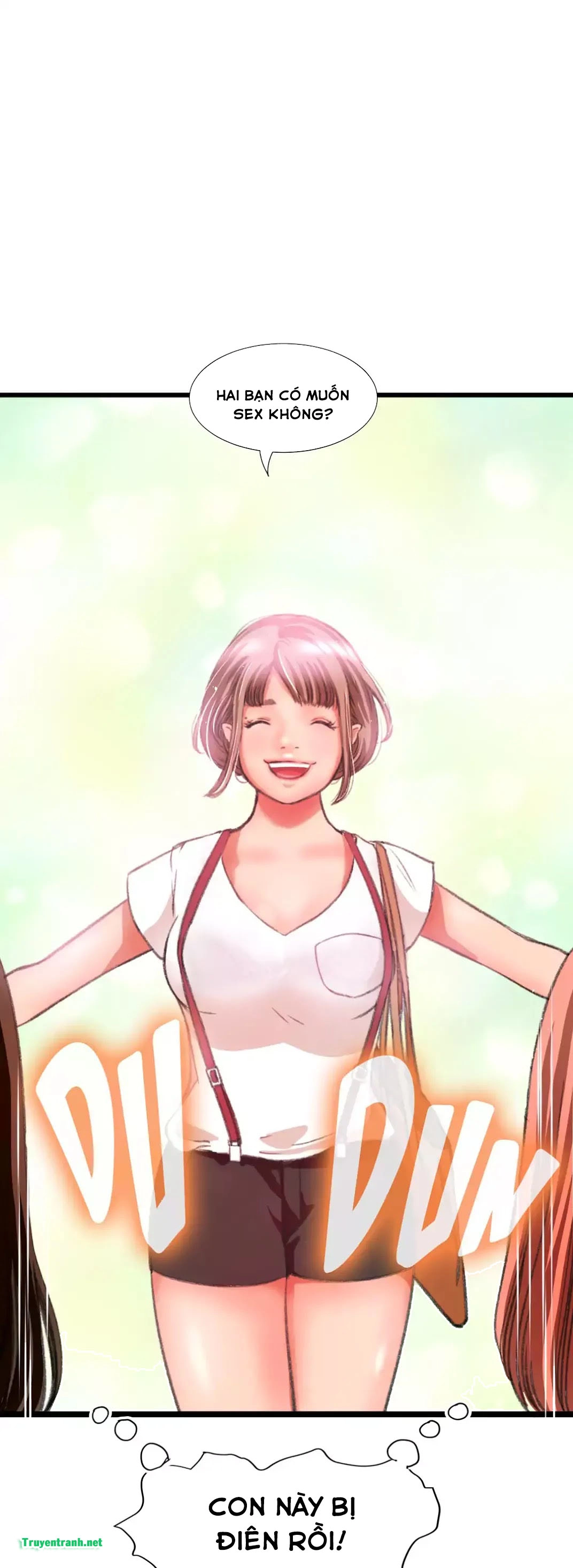 Hé Lộ Về Ngành Công Nghiệp Jav Chapter 27 - 9