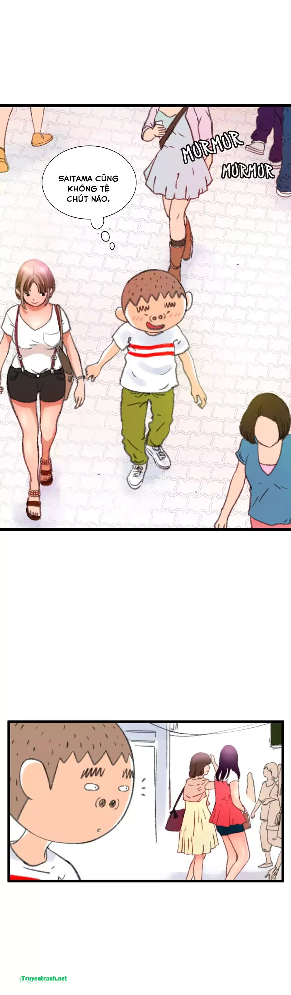 Hé Lộ Về Ngành Công Nghiệp Jav Chapter 28 - 5