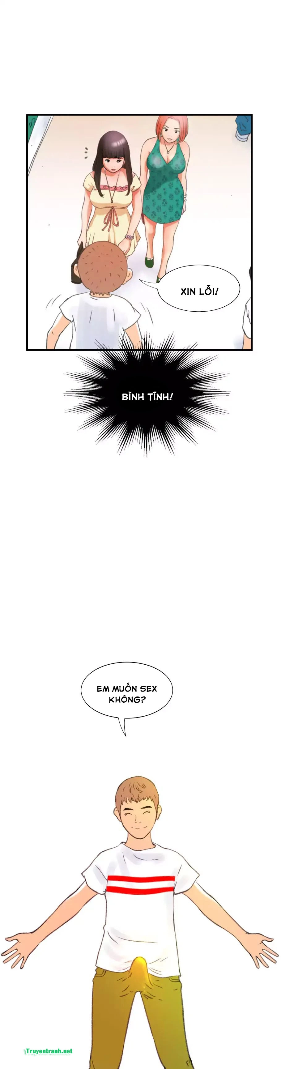 Hé Lộ Về Ngành Công Nghiệp Jav Chapter 28 - 15