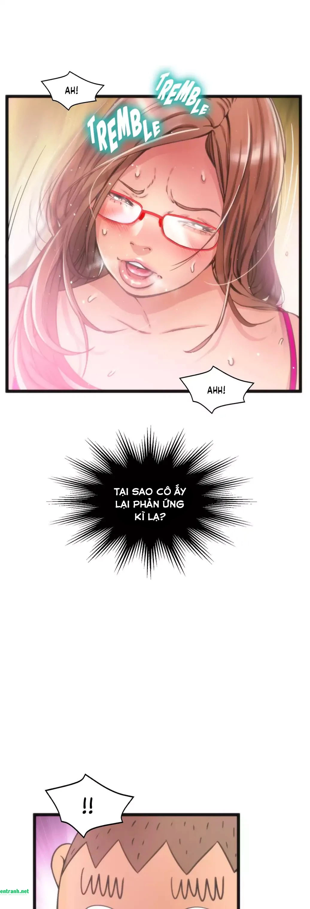 Hé Lộ Về Ngành Công Nghiệp Jav Chapter 29 - 6