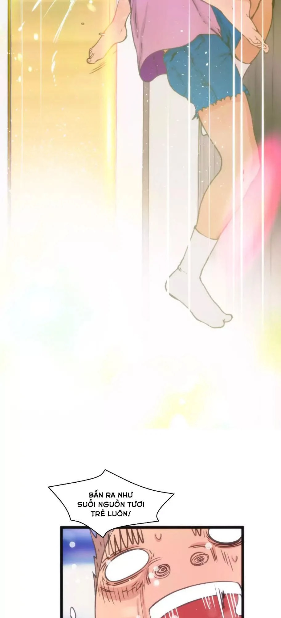 Hé Lộ Về Ngành Công Nghiệp Jav Chapter 30 - 4