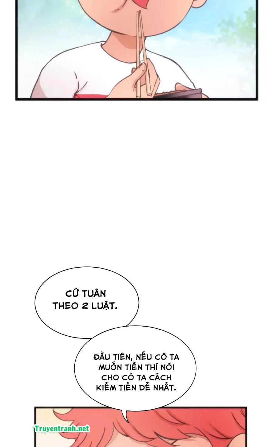 Hé Lộ Về Ngành Công Nghiệp Jav Chapter 30 - 15