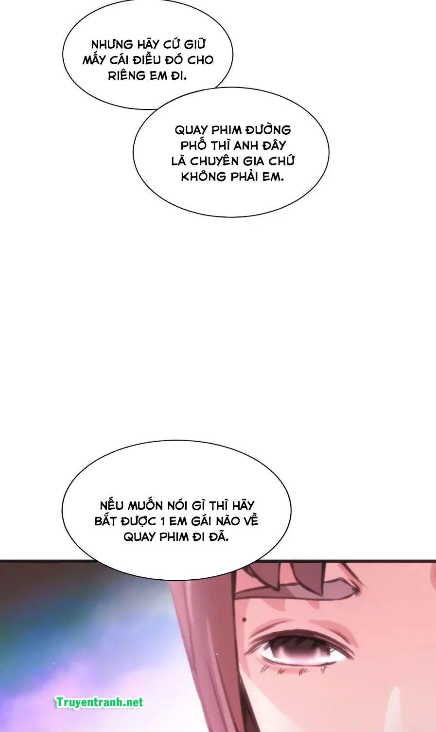 Hé Lộ Về Ngành Công Nghiệp Jav Chapter 30 - 23