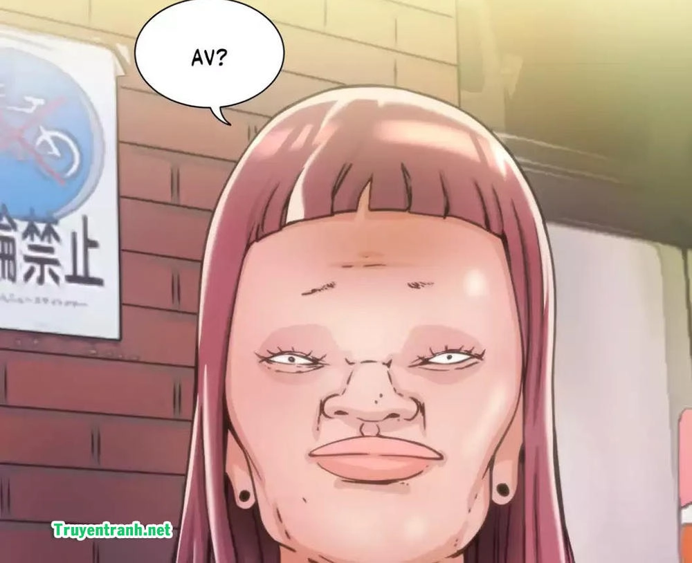 Hé Lộ Về Ngành Công Nghiệp Jav Chapter 30 - 29