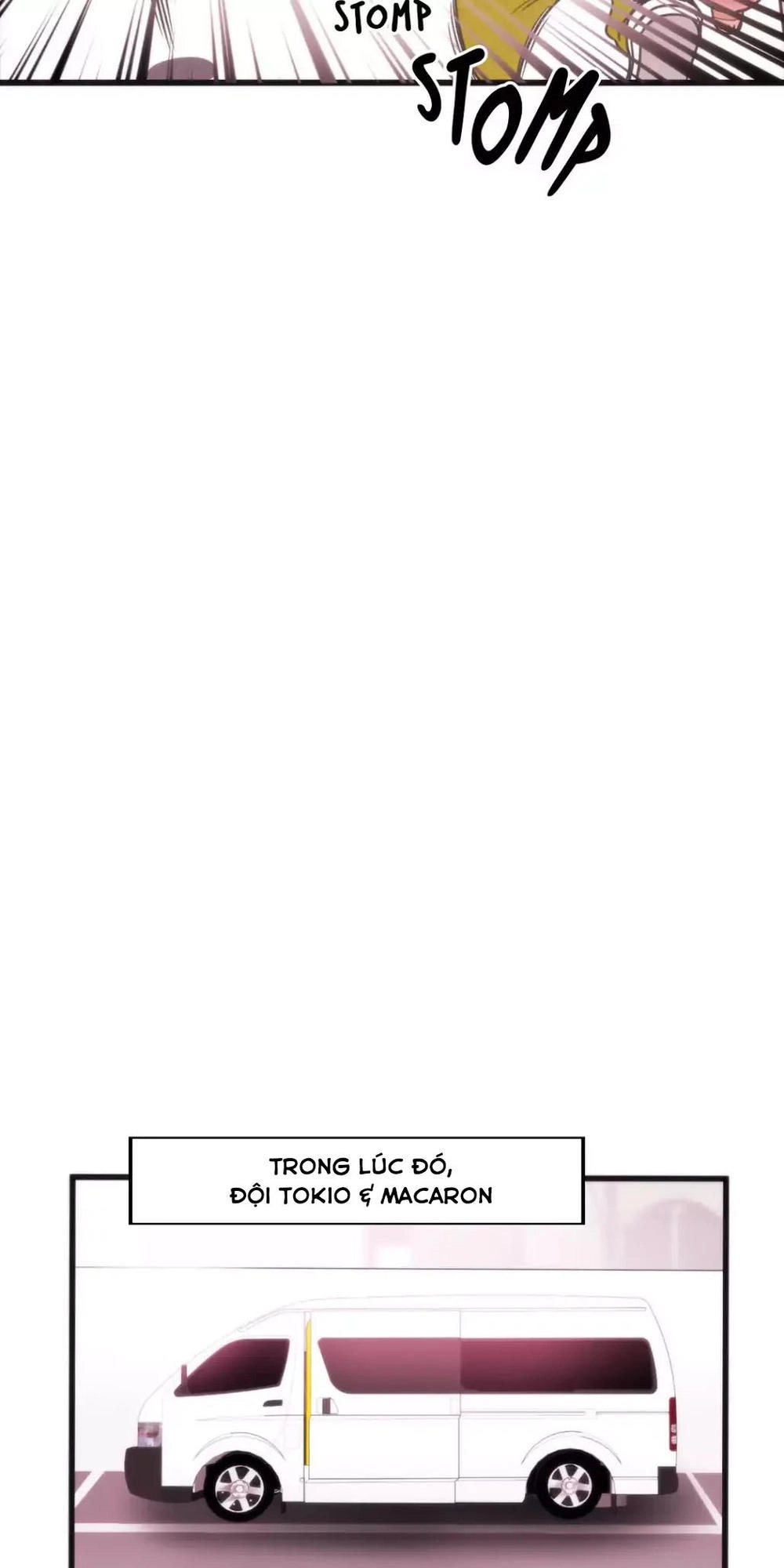 Hé Lộ Về Ngành Công Nghiệp Jav Chapter 30 - 36