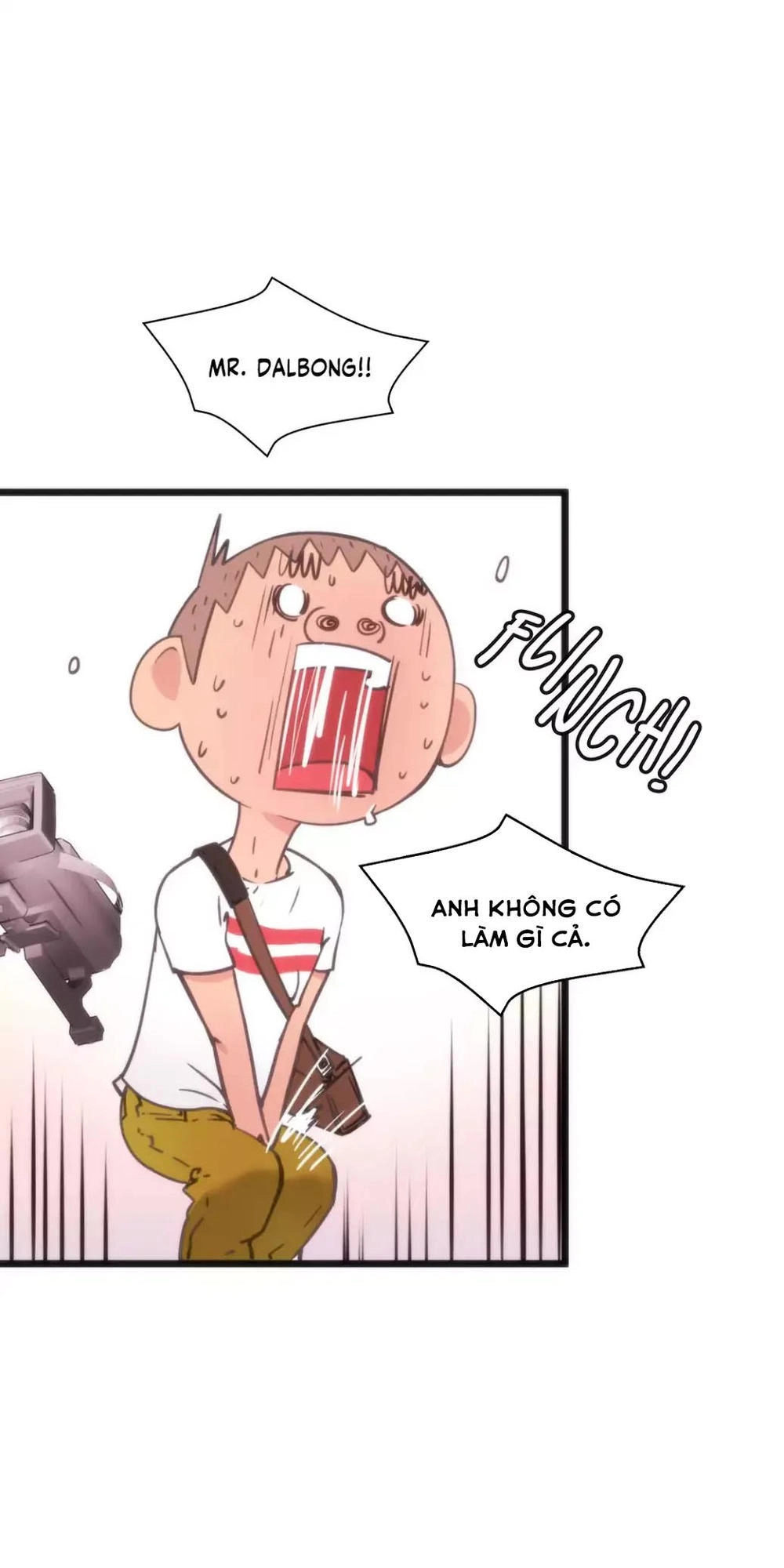 Hé Lộ Về Ngành Công Nghiệp Jav Chapter 31 - 16