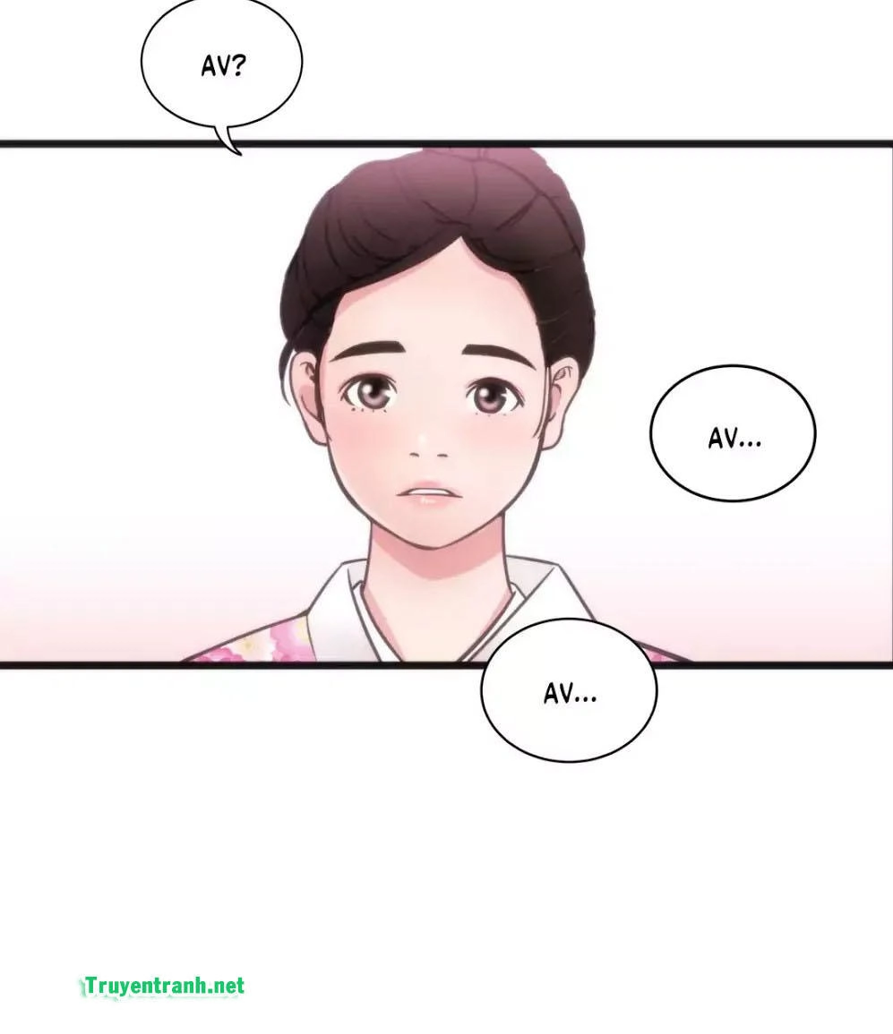 Hé Lộ Về Ngành Công Nghiệp Jav Chapter 31 - 25