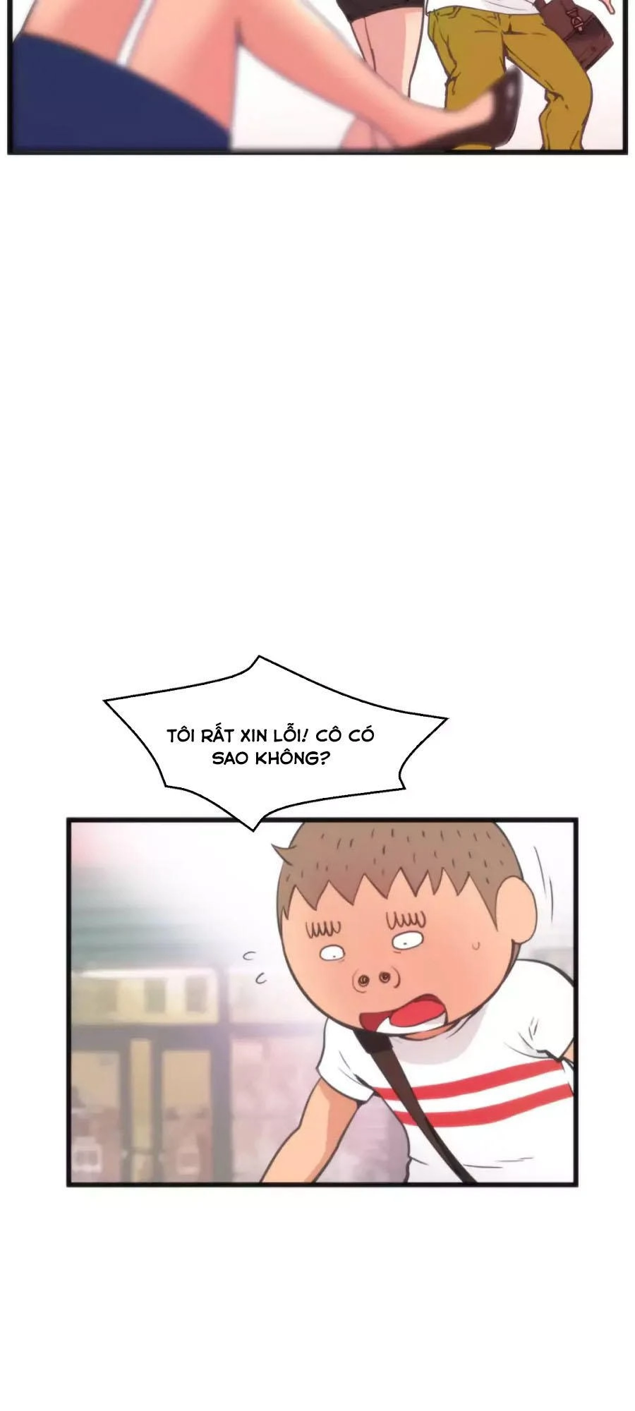 Hé Lộ Về Ngành Công Nghiệp Jav Chapter 32 - 6