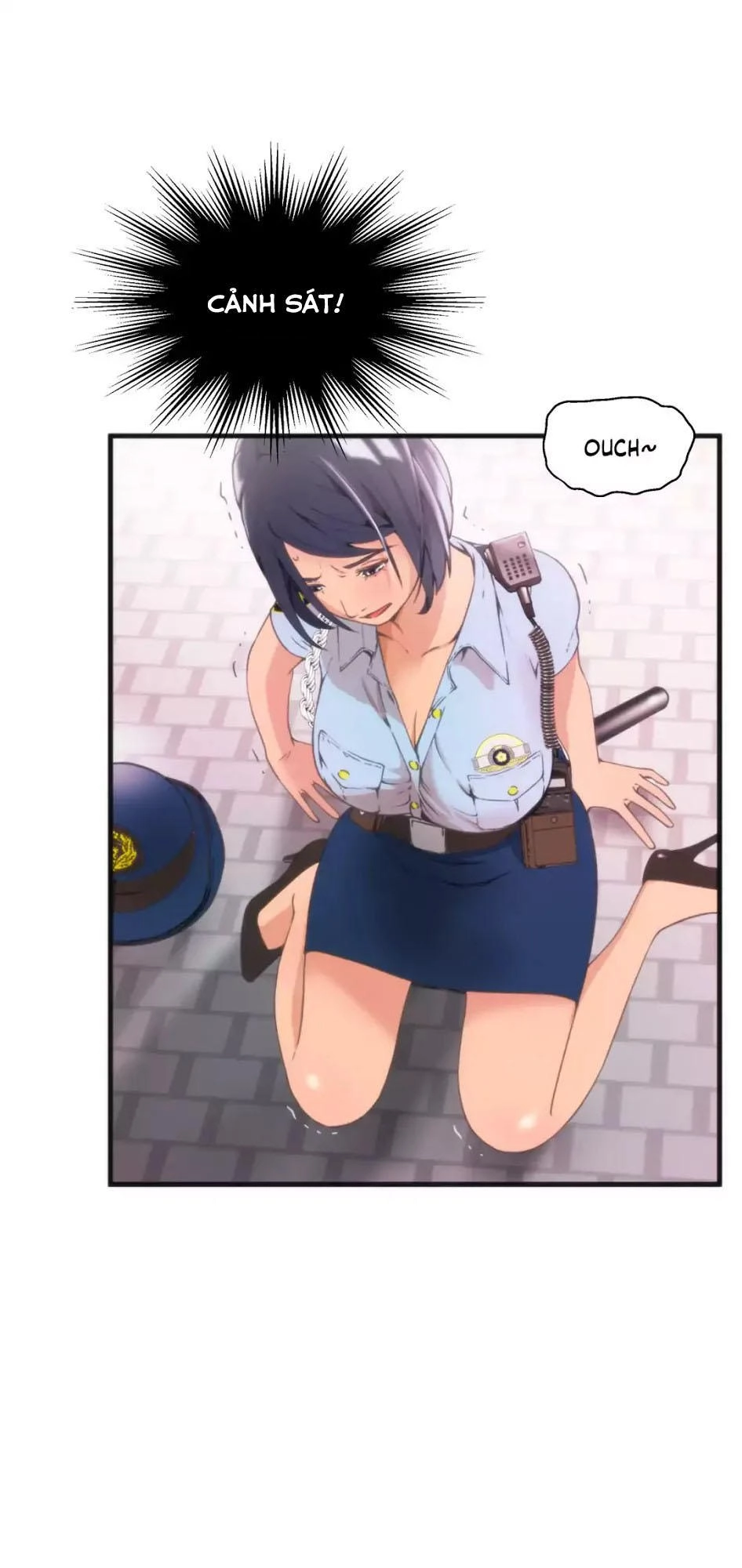 Hé Lộ Về Ngành Công Nghiệp Jav Chapter 32 - 8