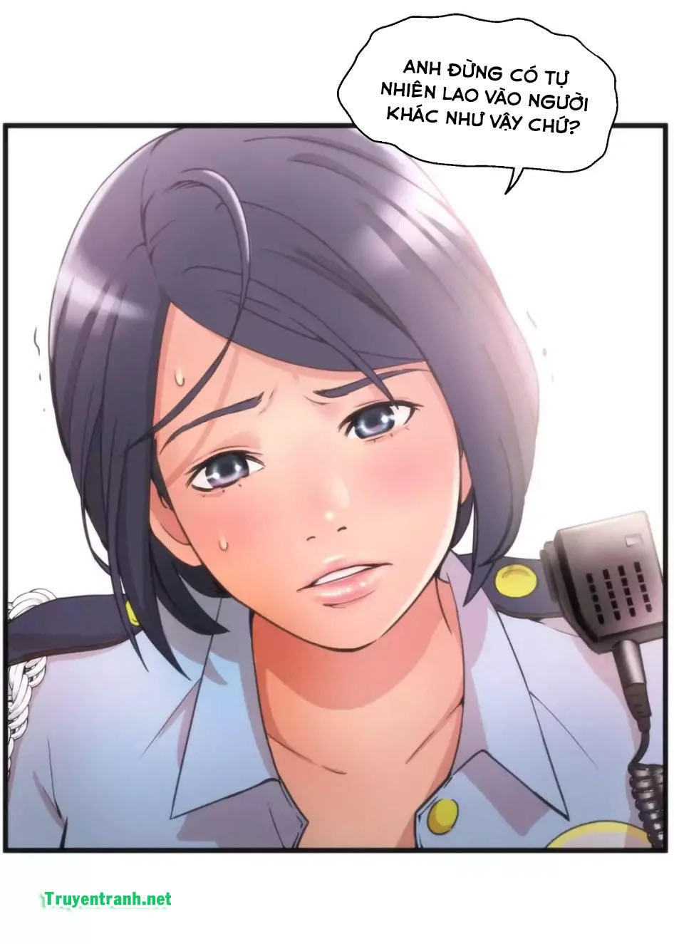 Hé Lộ Về Ngành Công Nghiệp Jav Chapter 32 - 9