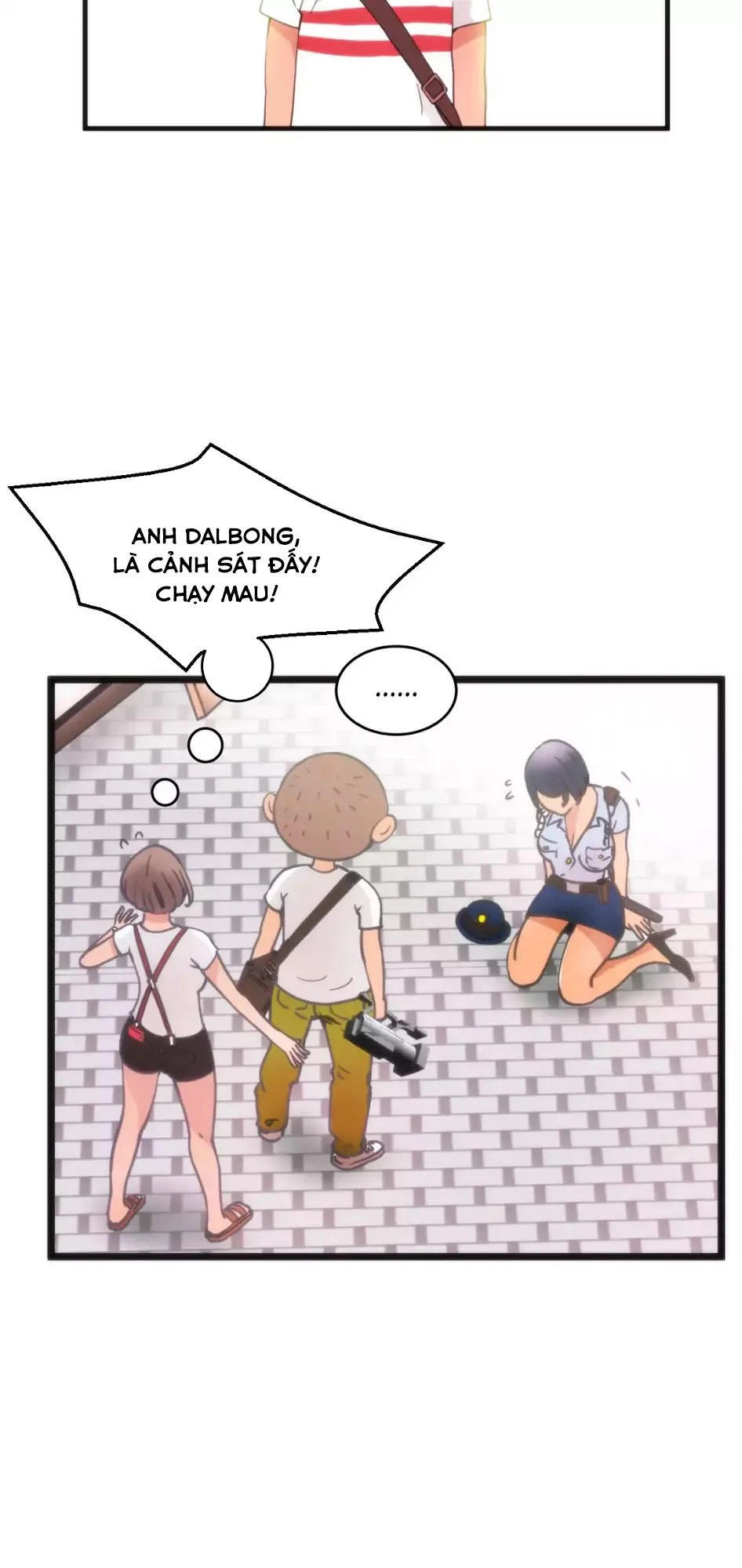 Hé Lộ Về Ngành Công Nghiệp Jav Chapter 32 - 12