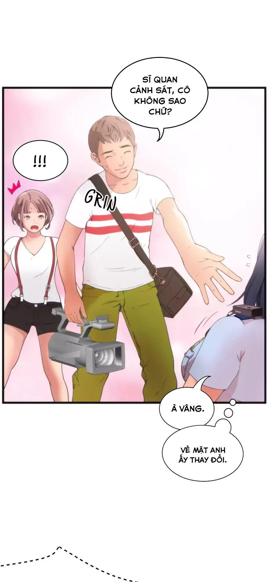 Hé Lộ Về Ngành Công Nghiệp Jav Chapter 32 - 14