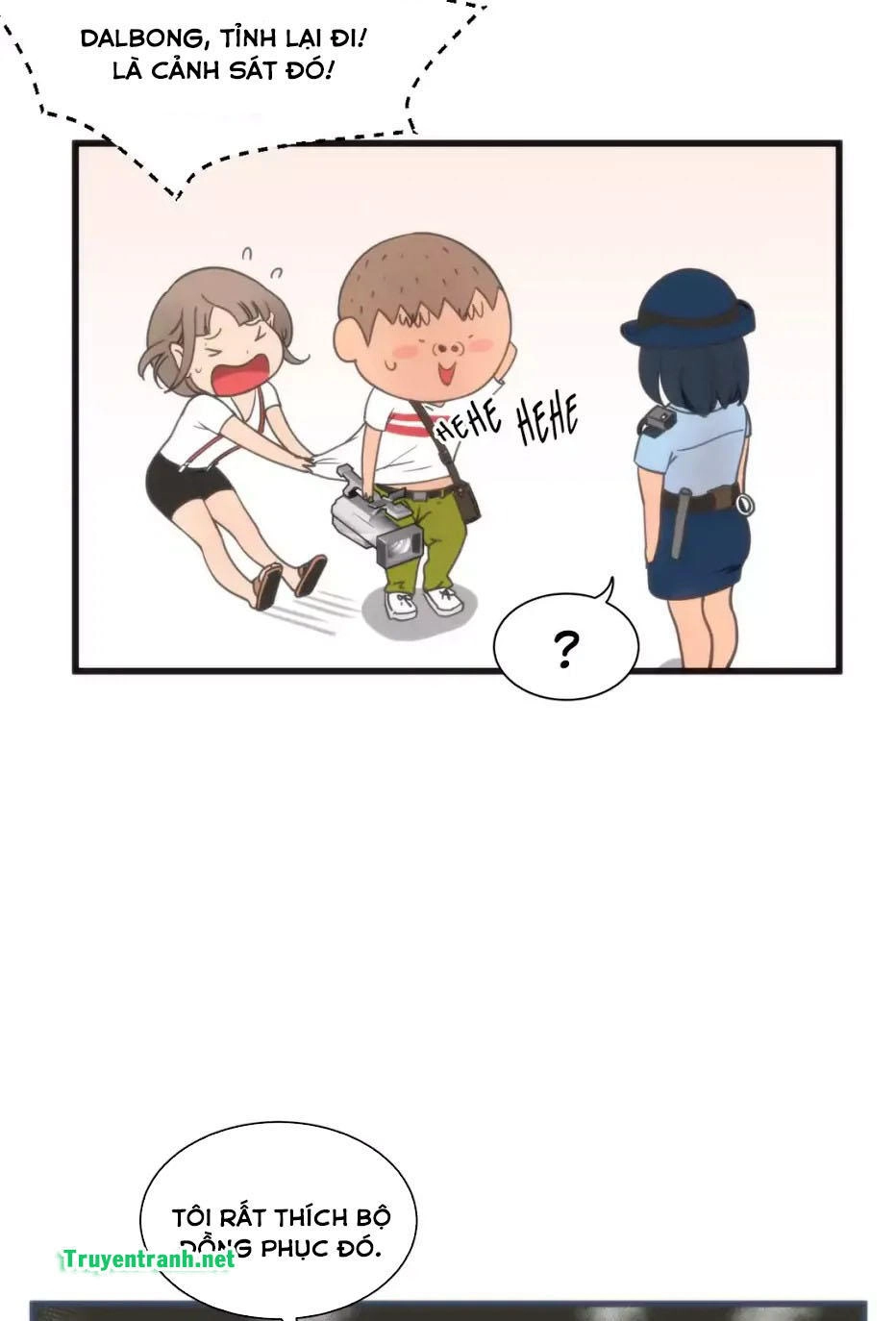 Hé Lộ Về Ngành Công Nghiệp Jav Chapter 32 - 15