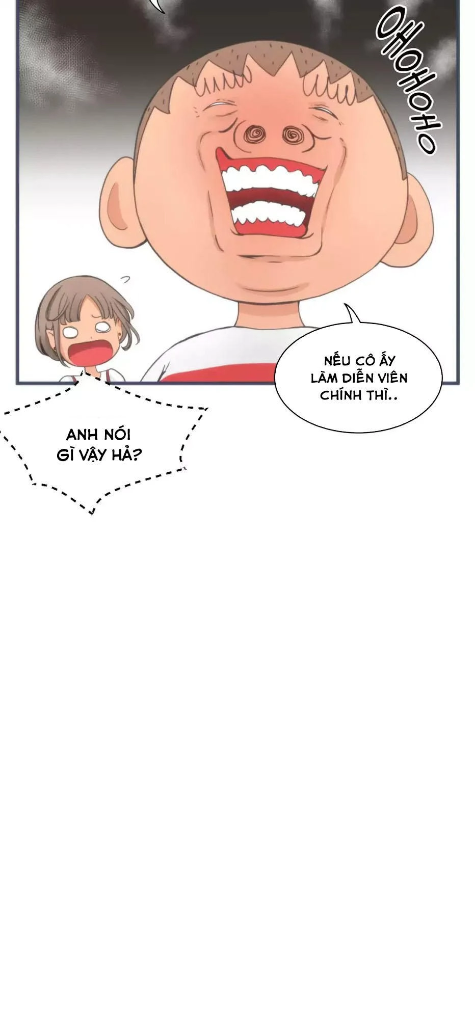 Hé Lộ Về Ngành Công Nghiệp Jav Chapter 32 - 16