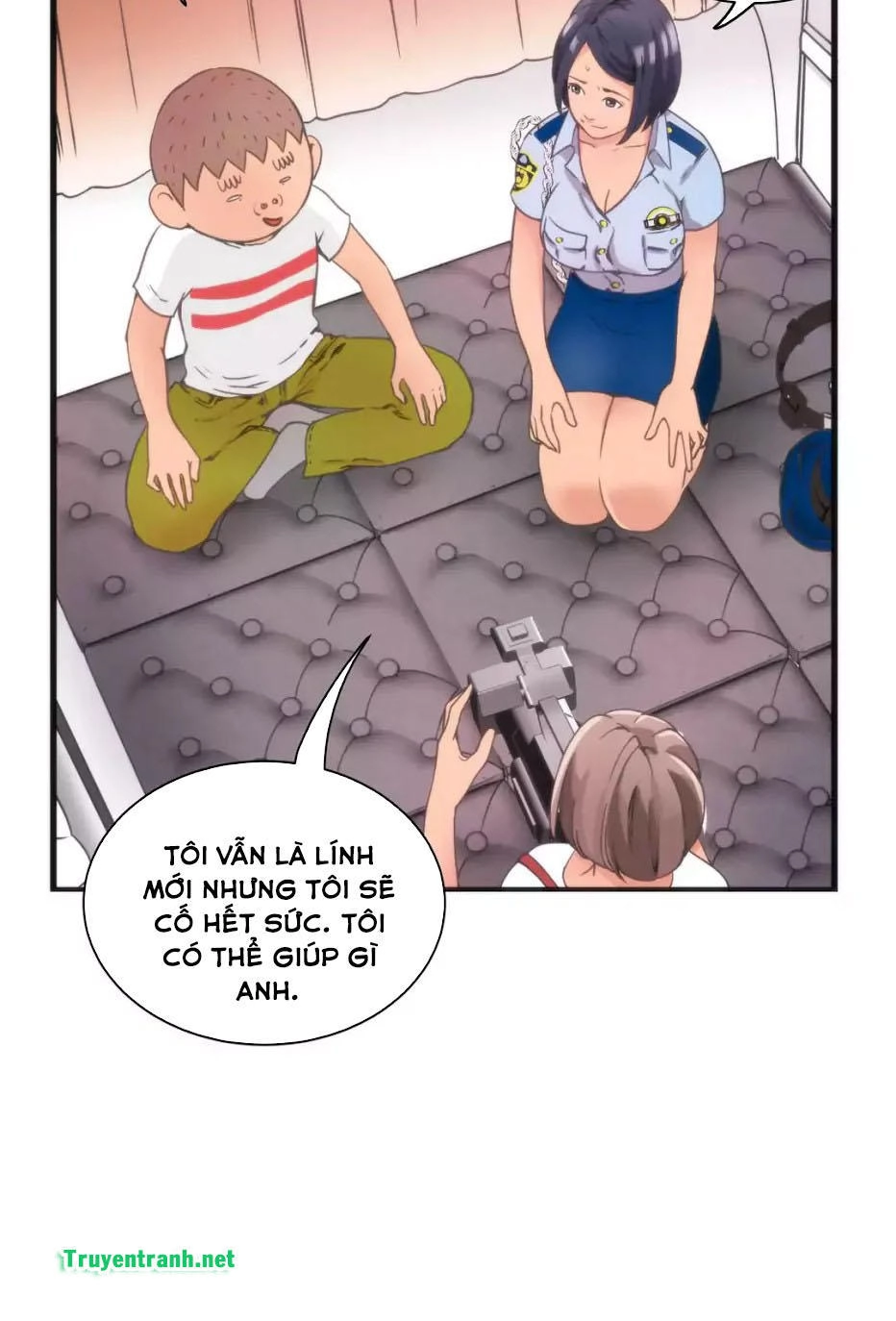 Hé Lộ Về Ngành Công Nghiệp Jav Chapter 32 - 19