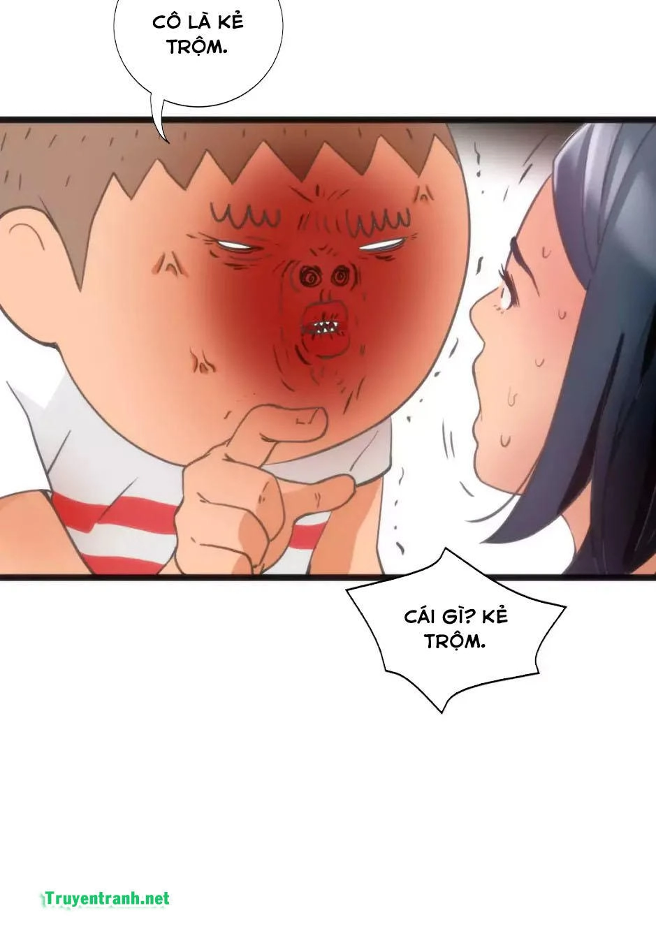 Hé Lộ Về Ngành Công Nghiệp Jav Chapter 32 - 25