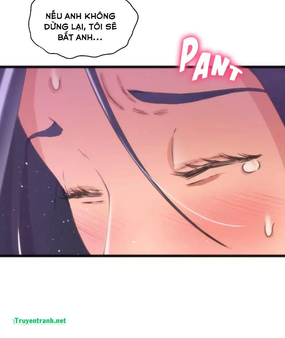 Hé Lộ Về Ngành Công Nghiệp Jav Chapter 32 - 33