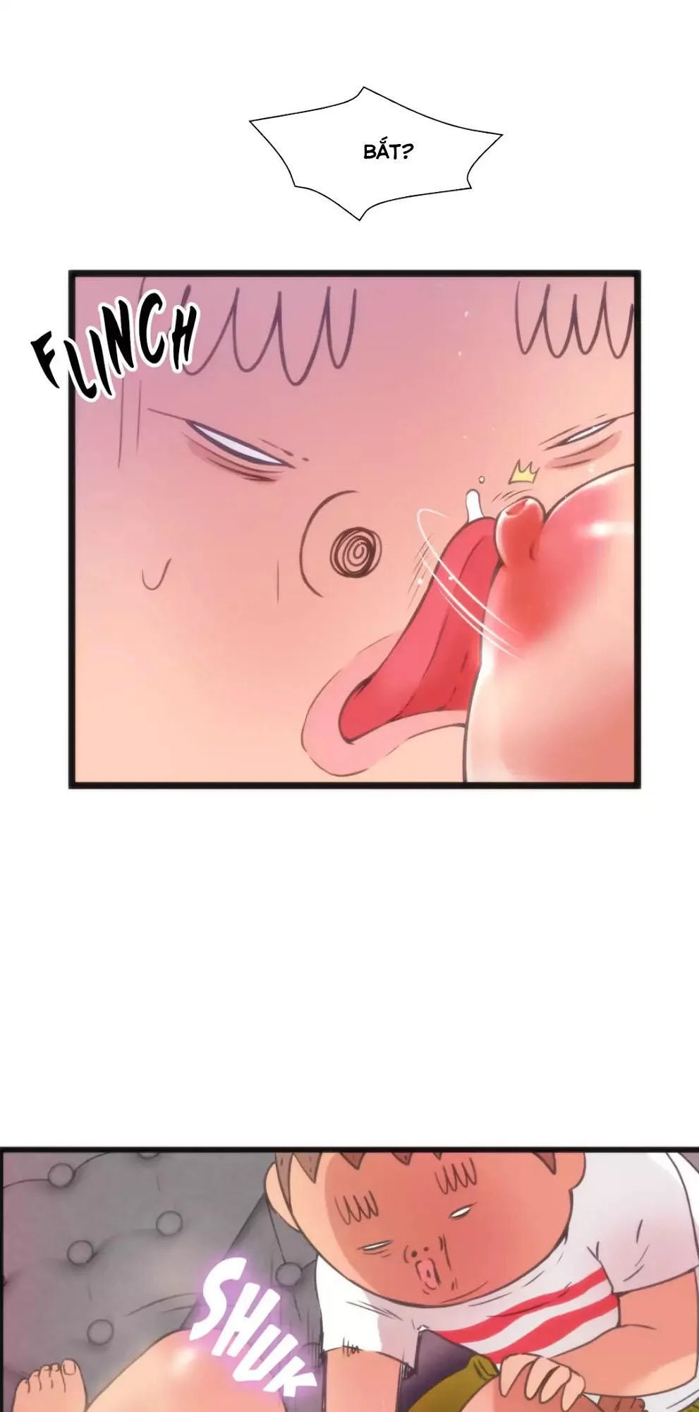 Hé Lộ Về Ngành Công Nghiệp Jav Chapter 33 - 2